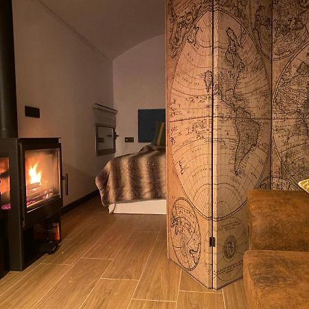 Vagon Orient Express - Housevanlive Casas Altas Bagian luar foto