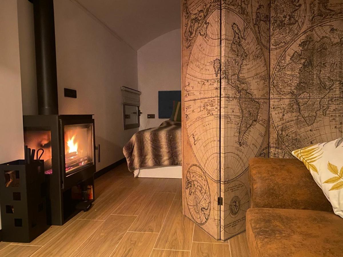 Vagon Orient Express - Housevanlive Casas Altas Bagian luar foto